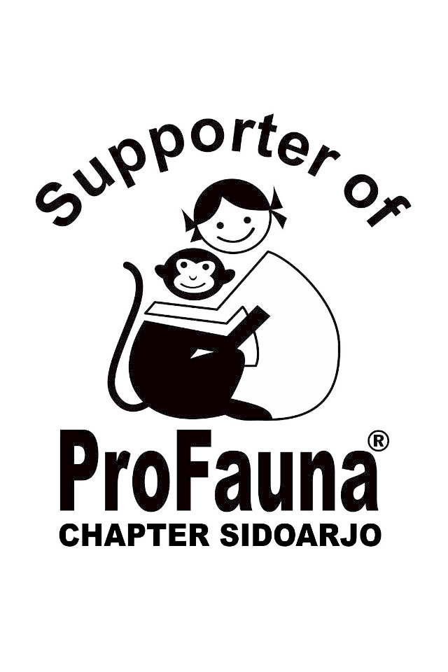 Officially launched: ProFauna Supporter Sidoarjo Chapter | PROFAUNA
