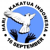 logo hari kakatua Indonesia