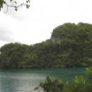 cagar alam pulau Sempu