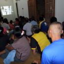 Profauna edukasi lutung di Malang selatan