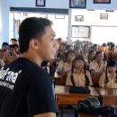 ProFauna Berkunjung ke Sekolah-Sekolah di Bali untuk Promosi Pelestarian Penyu