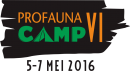 logo PROFAUNA Camp